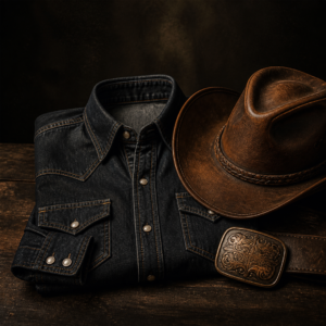 Moda Country